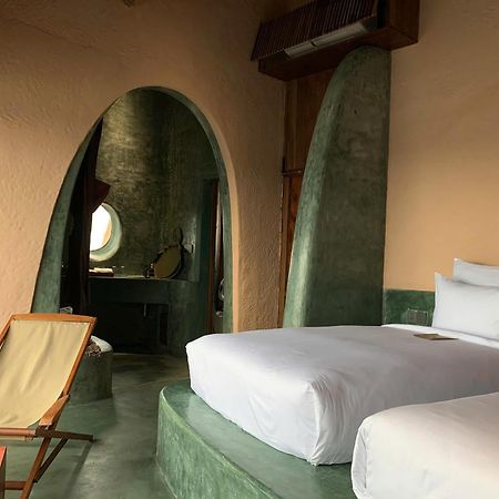 Reu Boutique Hotel Хоян Екстер'єр фото