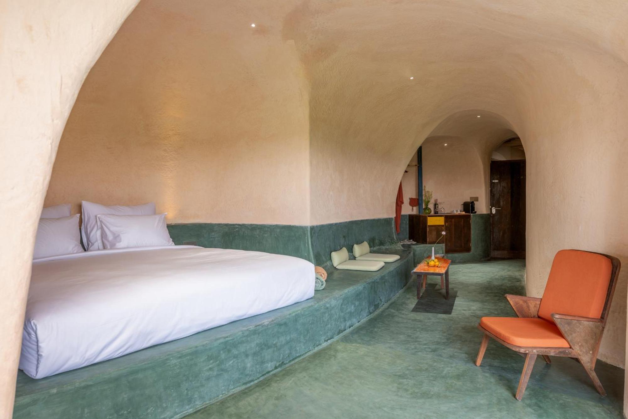 Reu Boutique Hotel Хоян Екстер'єр фото