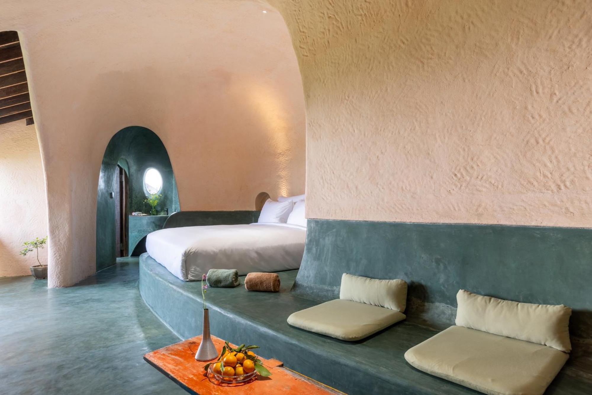 Reu Boutique Hotel Хоян Екстер'єр фото