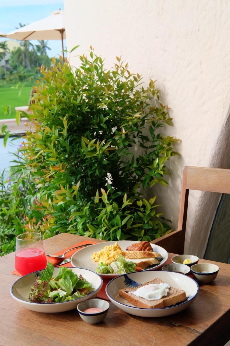 Reu Boutique Hotel Хоян Екстер'єр фото