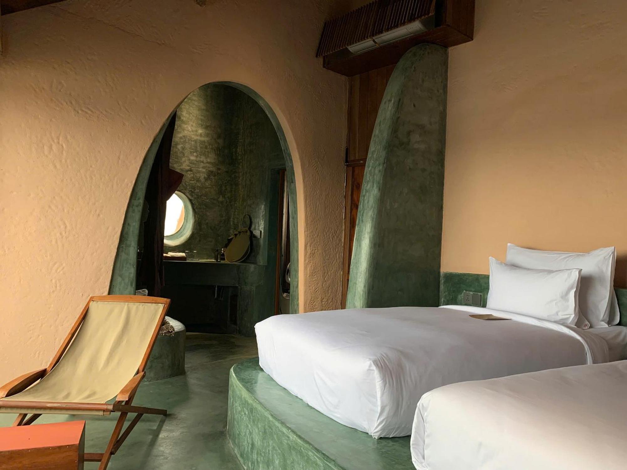 Reu Boutique Hotel Хоян Екстер'єр фото